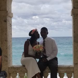 Meet your Posher, Samuel